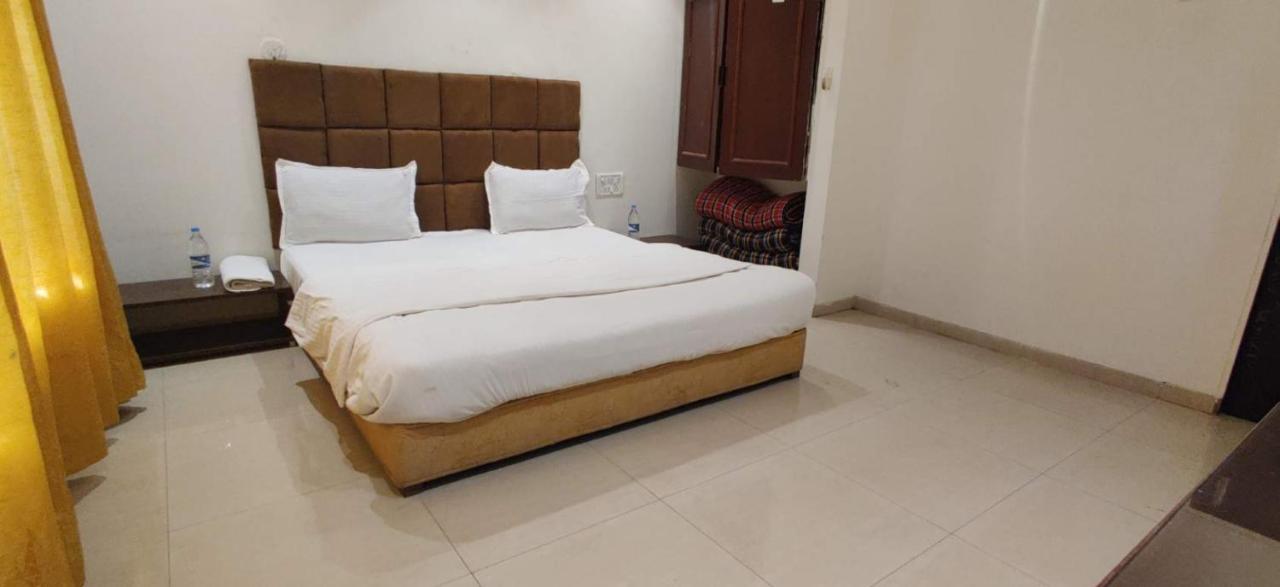 Air 2Bhk Infinity Villa Игатпури Екстериор снимка