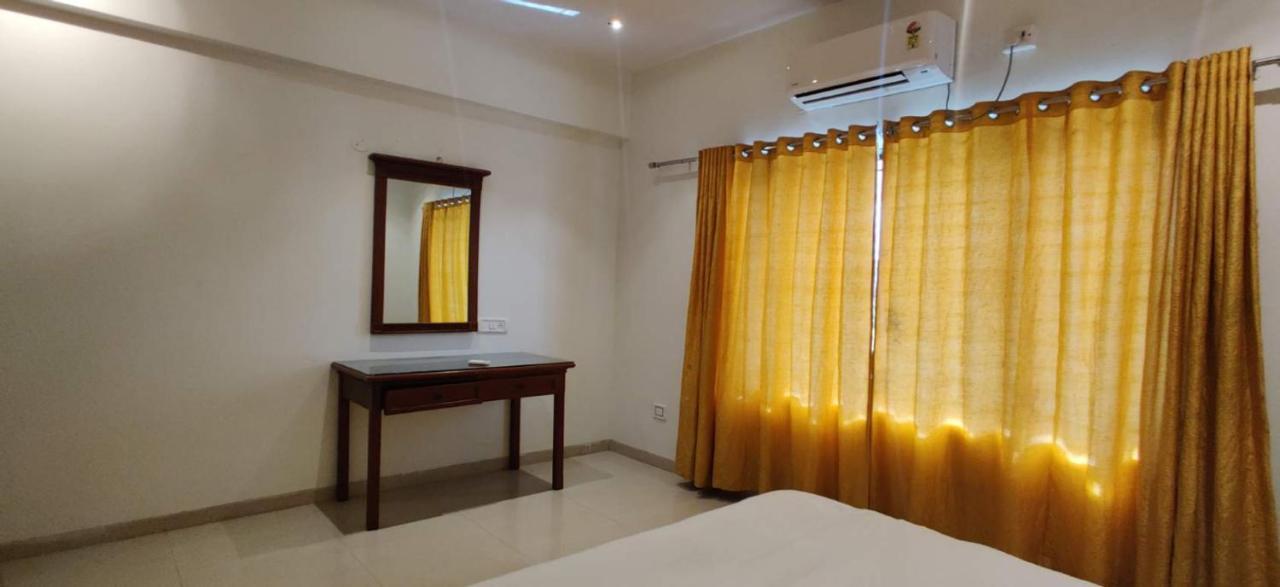 Air 2Bhk Infinity Villa Игатпури Екстериор снимка